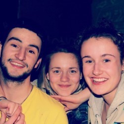 Givercafe - Scouts en Gidsen Zaventem 